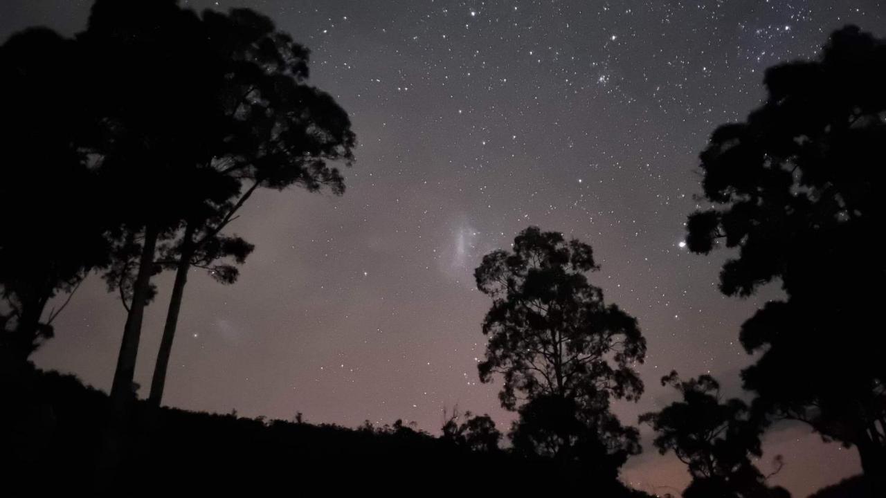 Base Camp Tasmania Hotel Ню Норфолк Екстериор снимка